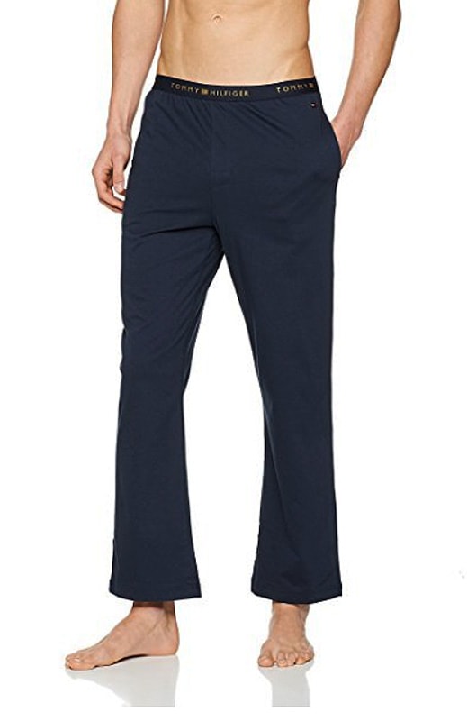 pijama invierno hombre tommy hilfiger