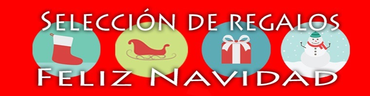 Regalos Navidad 2015