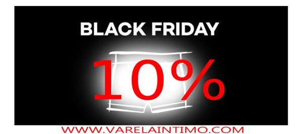 Ya está aquí el Black Friday 2016