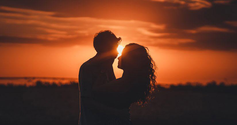 ¿Un hombre en calzoncillos? ¿Será por qué es San Valentín? Sugerencias para regalar