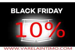 Ya está aquí el Black Friday 2016