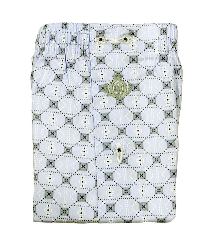 Boxer Guasch 3XL-4XL: Resistente y duradero, ideal para el día a día