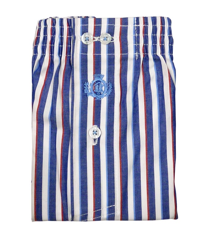 Boxer clasico hombre Guasch Ropa interior tallas grandes hasta 4XL