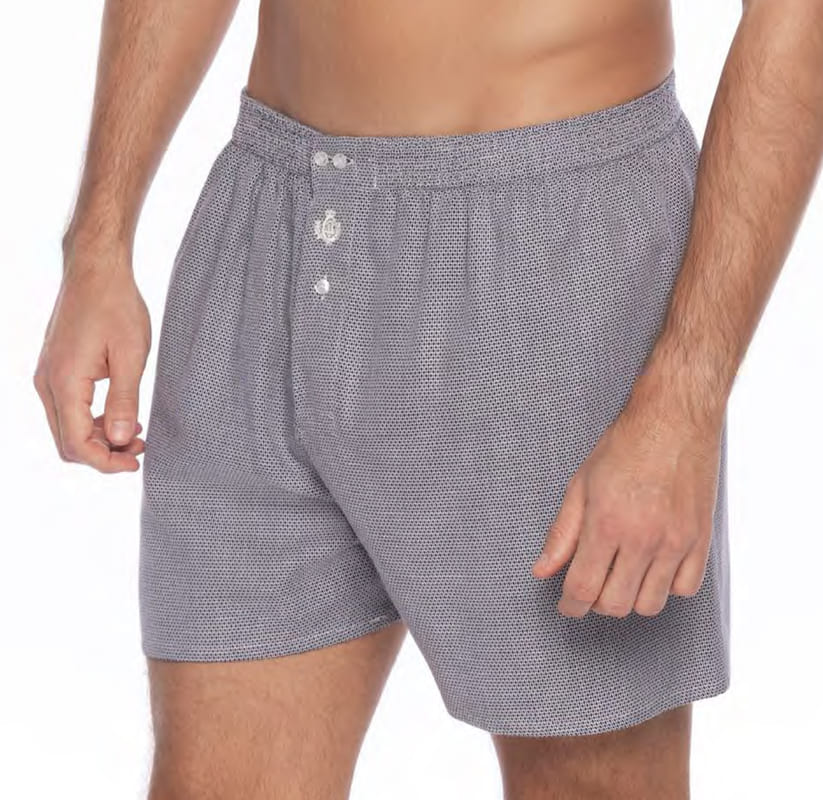 3XL 4XL Calzoncillo Guasch de Algodón Calado: Confort y Estilo