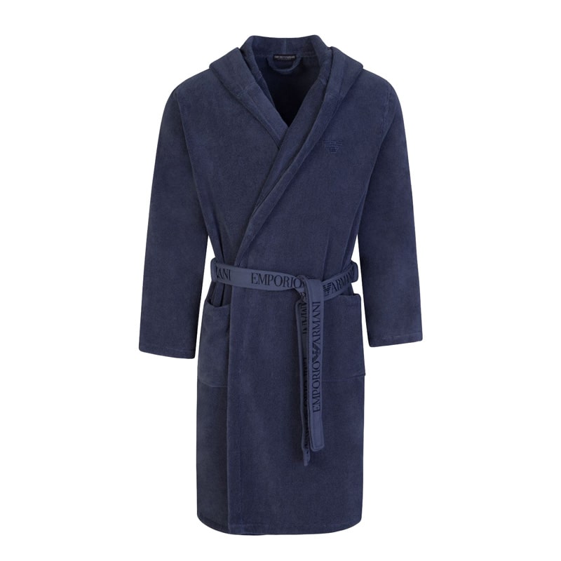 Comprar Albornoz Emporio Armani mod. Iron
