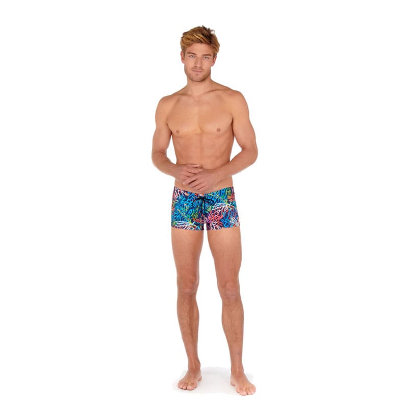 Bañadores Ajustados Hombre - Tipo Boxer y Slip - Varela Íntimo