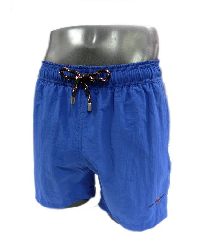 Bañadores Meyba clásicos hombre Capri azul Varela Intimo