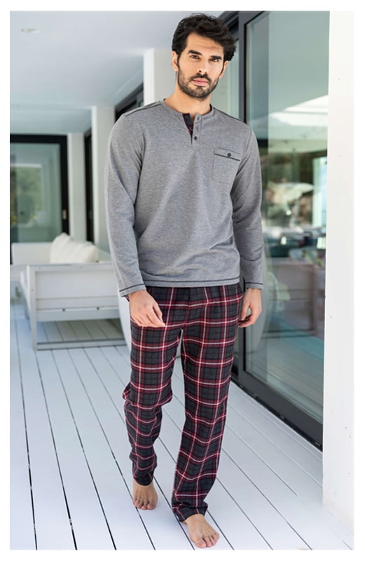 Pijamas sales de chicos