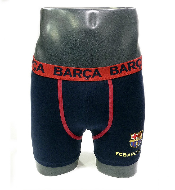 Bóxer Oficial F.C. Barcelona. Calzoncillos Barí§a - Intimo