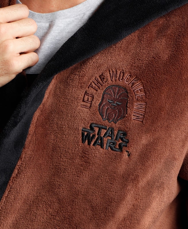Star Wars Bata juvenil tipo Jedi Varela Intimo