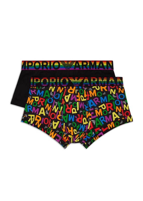 Pack calzoncillos Emporio Armani ideales para regalar