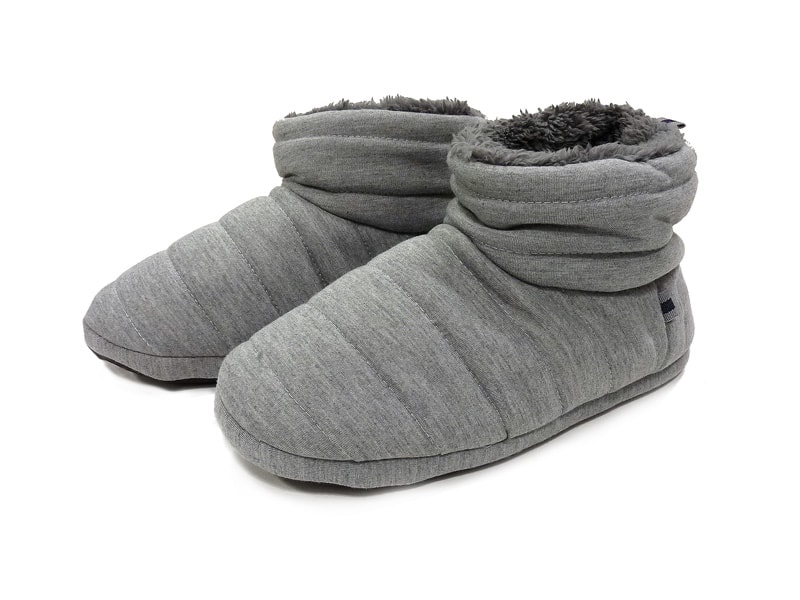 Slippers o Zapatillas para Casa Ysabel Mora - Pies calientes - Intimo