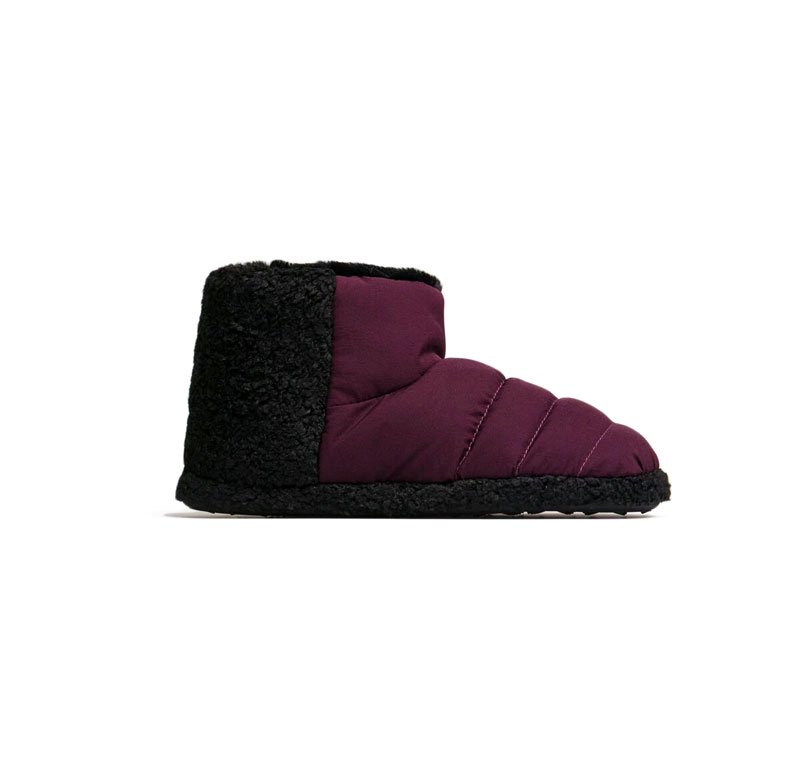 Botines para estar por casa deals