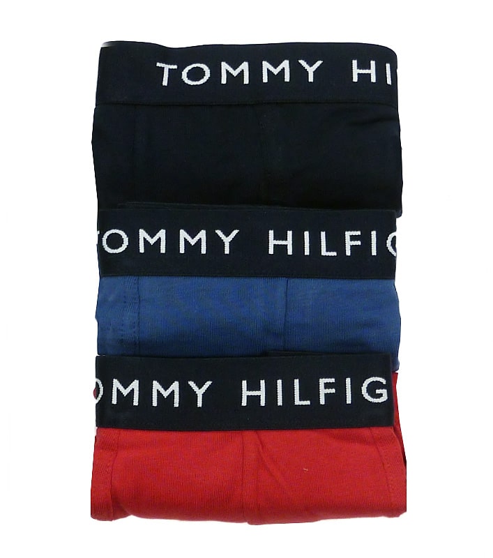 Pack Boxers Tommy Hilfiger OV4