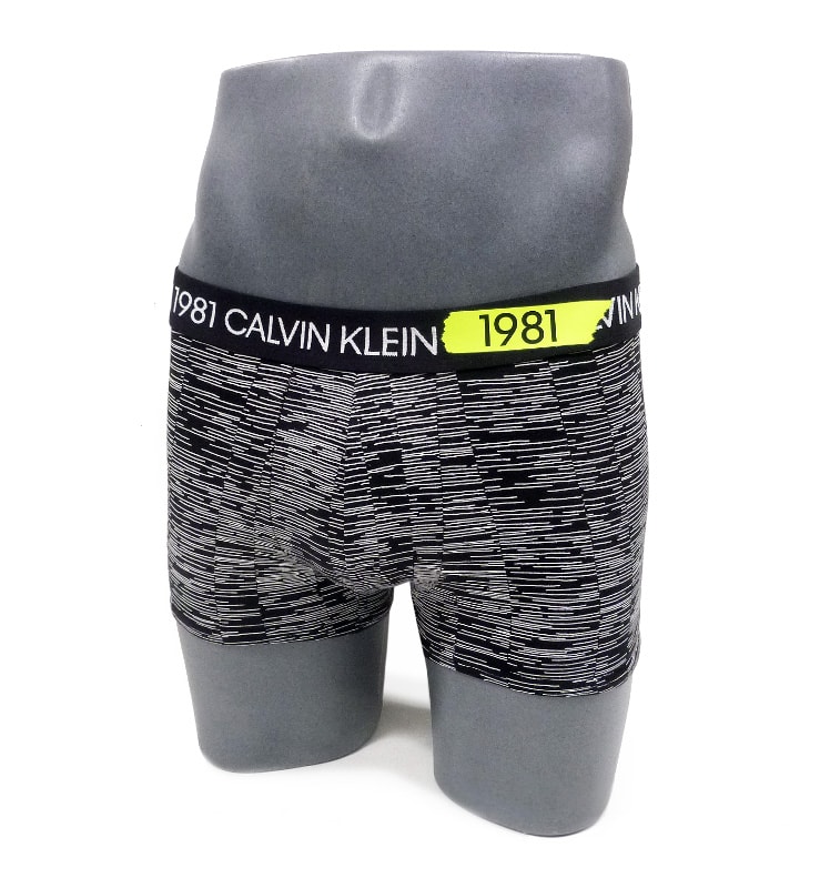 Calzoncillos Moda Hombre - Calvin Klein Limited Edition - Varela