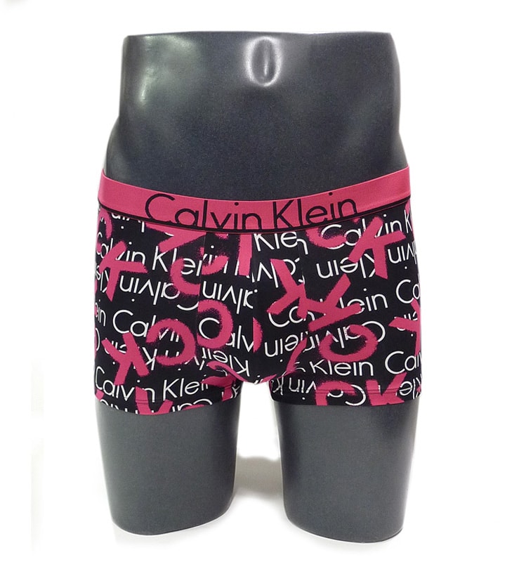 vestíbulo Frente a ti Cadera Compra Calvin Klein ID Boxer Original Microfibra - Varela Intimo