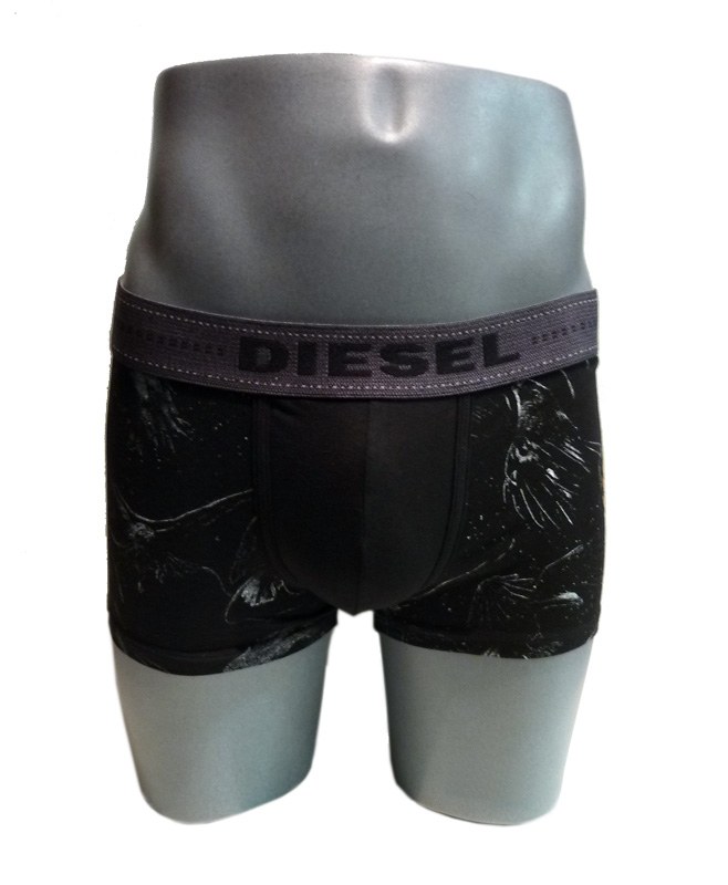 Boxer Trunk Diesel Collectables