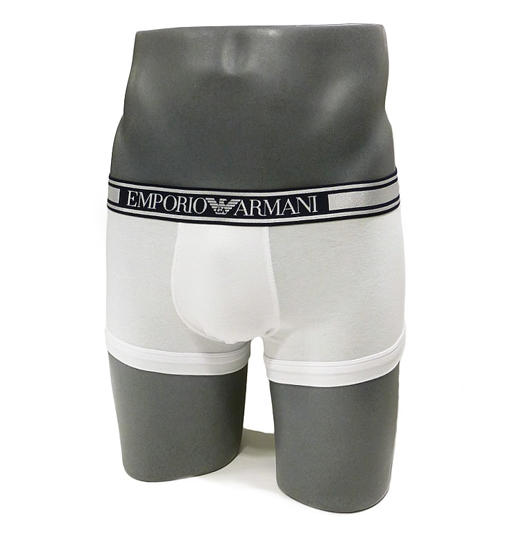 Calzoncillos armani on sale