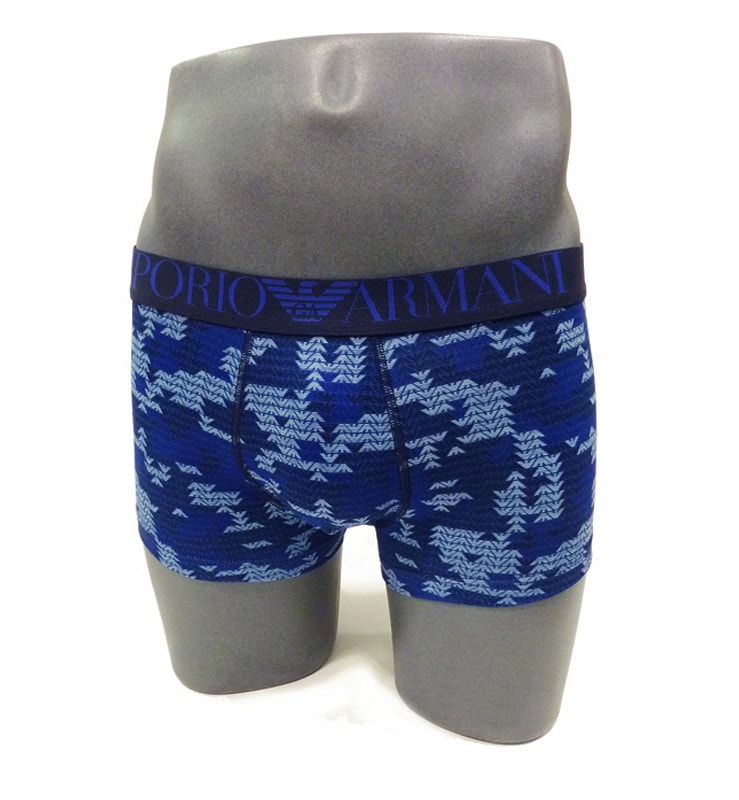 Calzoncillos hombre emporio armani outlet