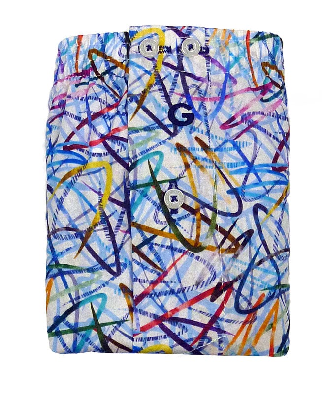Calzoncillos giulio 2025
