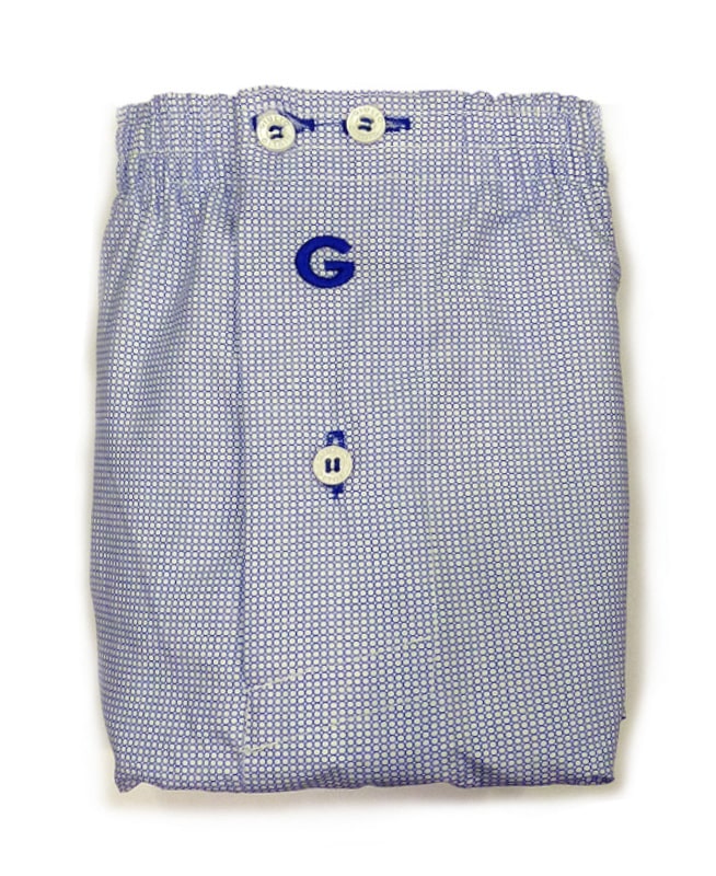 giulio ropa interior