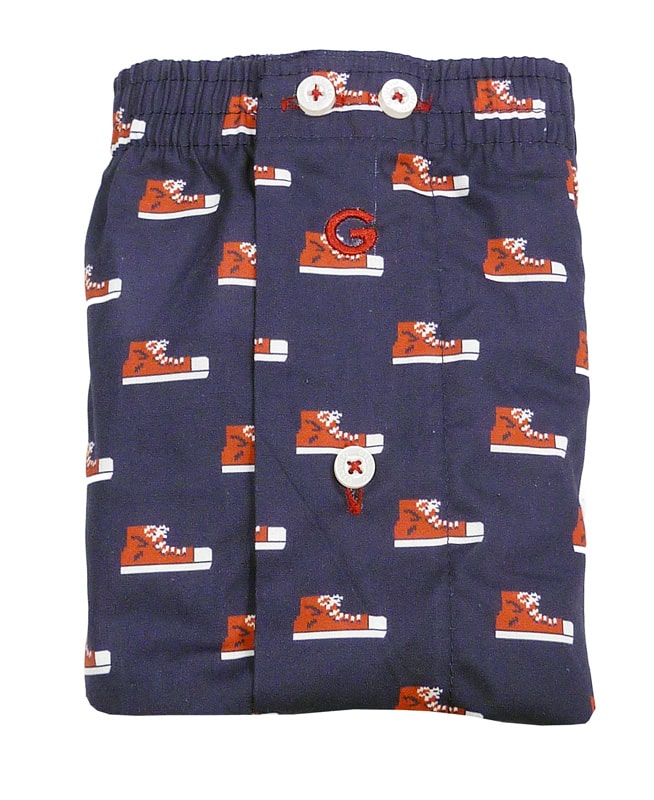Calzoncillos boxer algodón giulio on sale