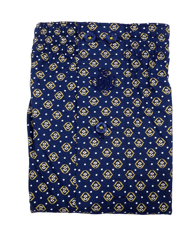 Ropa interior masculina: Calzoncillos Guasch de tela