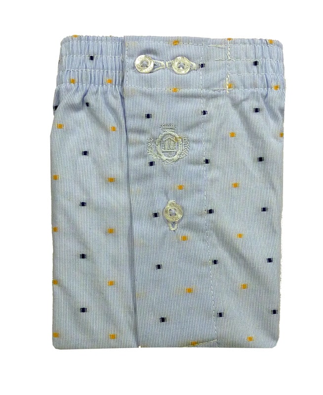 Lencería especializada en calzoncillos y pijamas para hombre en Ourense