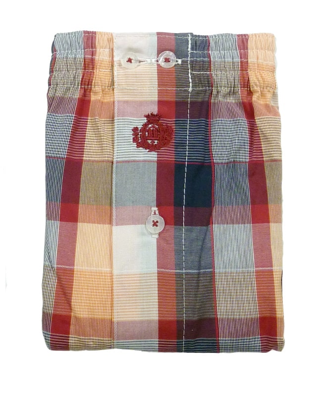 Comprar calzoncillo clásico Guasch de tela