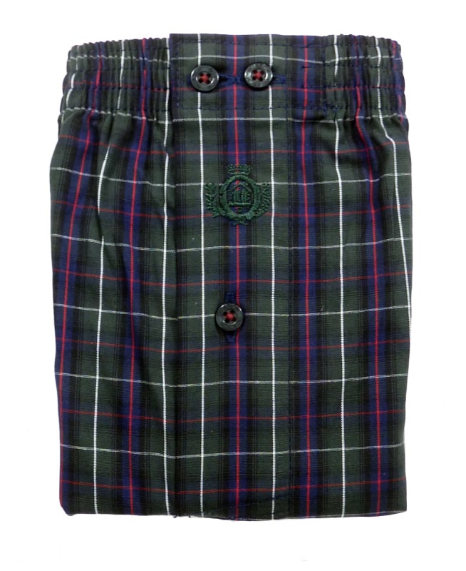 Calzoncillo americano best sale