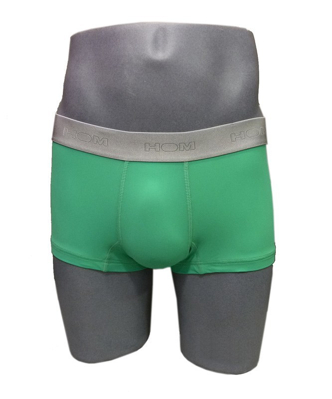 Boxer HOM, Competition Green