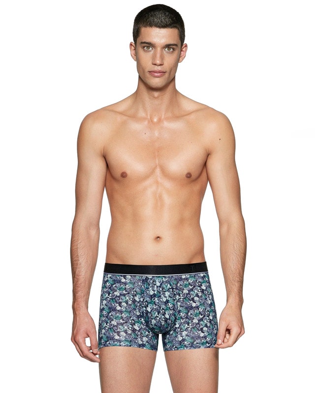 Boxer I AM (Impetus) de Lyocell  mod. I Am Native