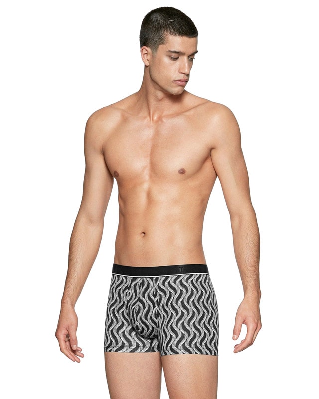 Boxer I AM (Impetus) de Lyocell  mod. I Am Wonder