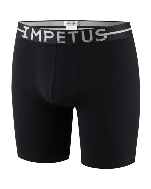 Calzoncillos Largos Impetus: Diseñados para el Hombre Activo