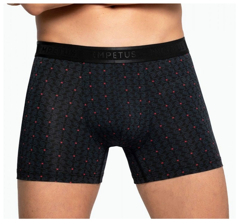 Impetus boxer homme sale