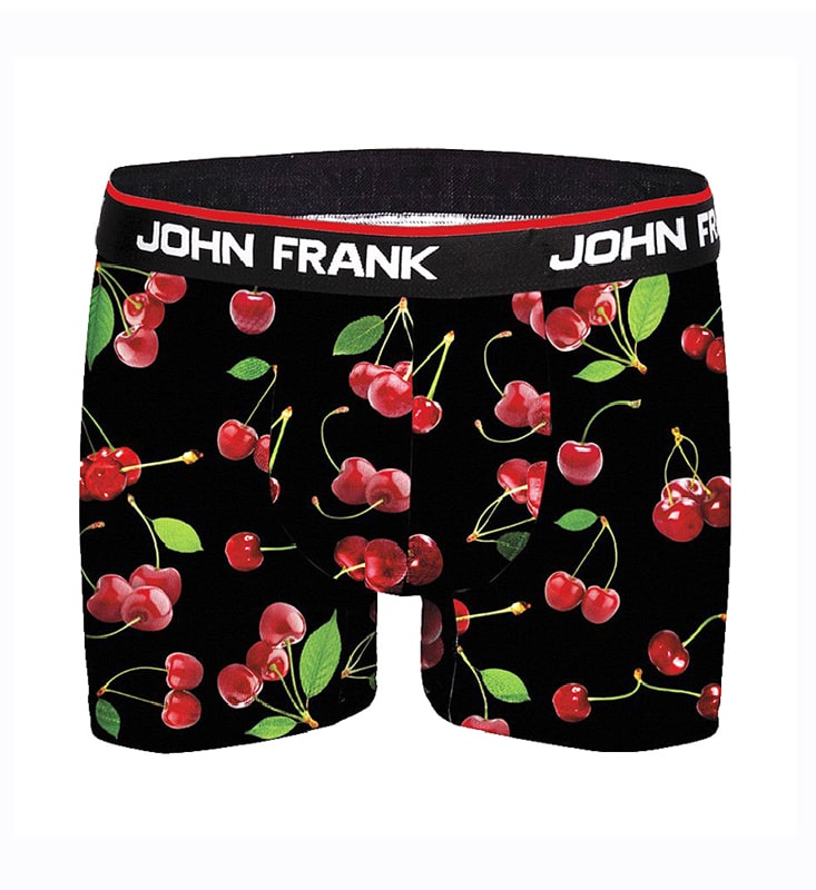 Boxer John Frank mod. Cherry