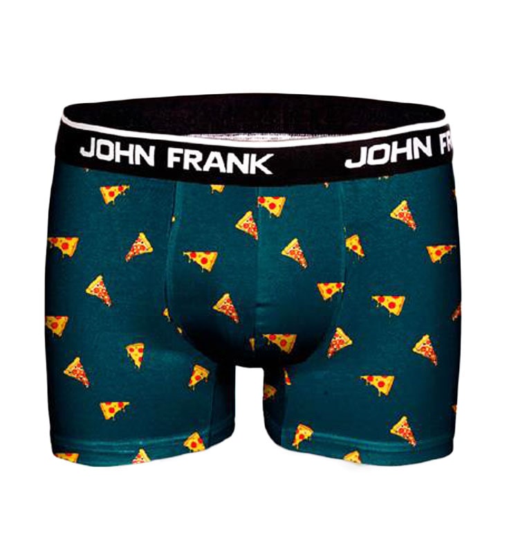 Boxer John Frank mod. Pizza