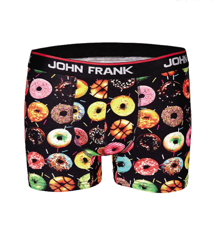 Boxer John Frank mod. Donuts