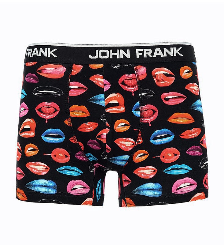 Boxer John Frank mod. Hot Lips