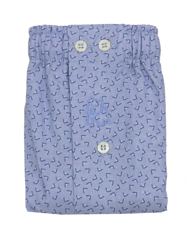 Kiff kiff top calzoncillos