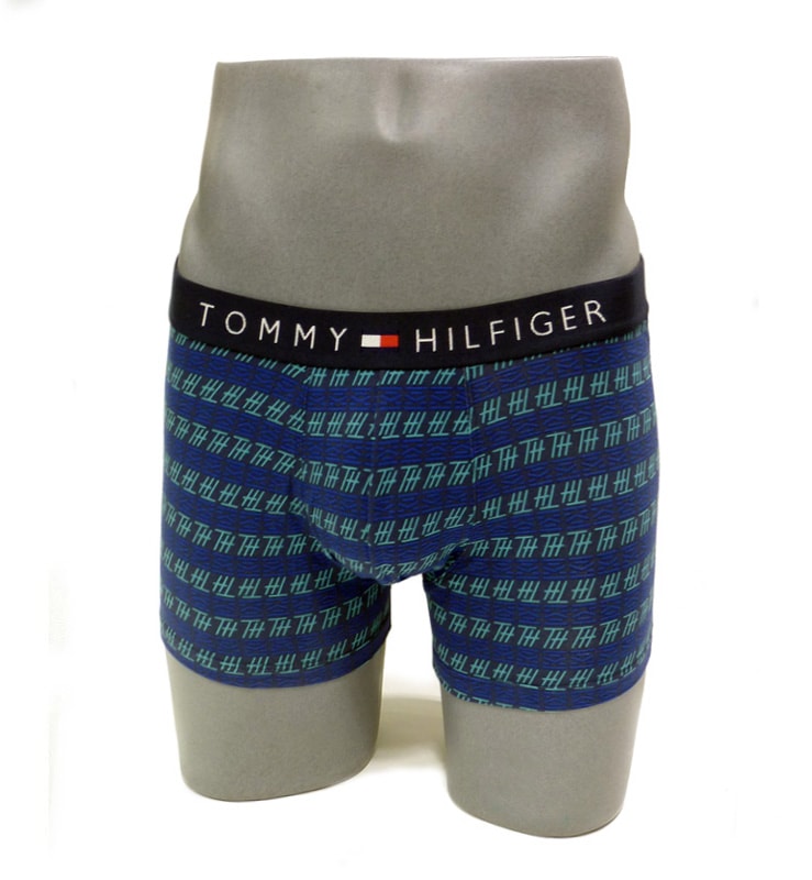 Tommy Hilfiger Bóxer Pack de 2 para Hombre 