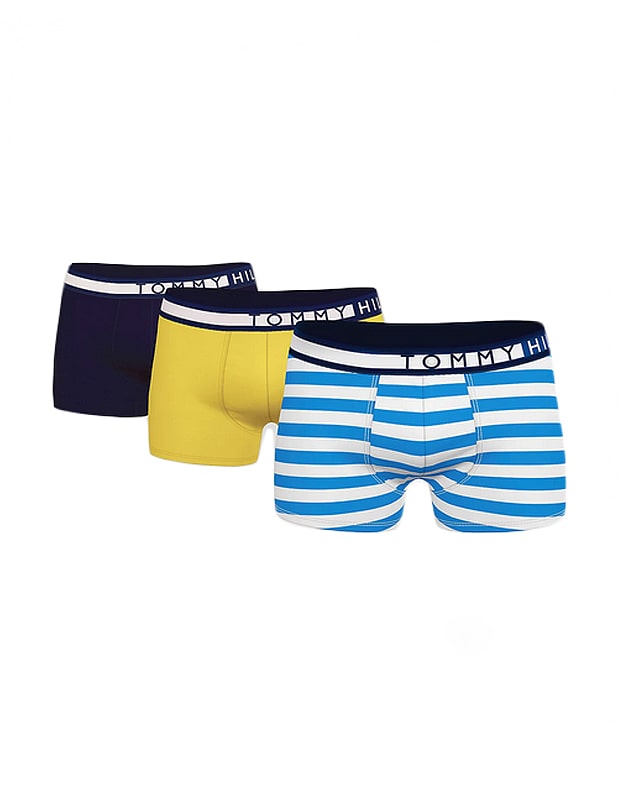 3 Pack Boxers Tommy Hilfiger OPD