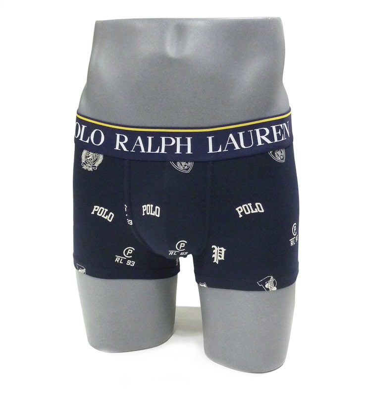 calzoncillos polo