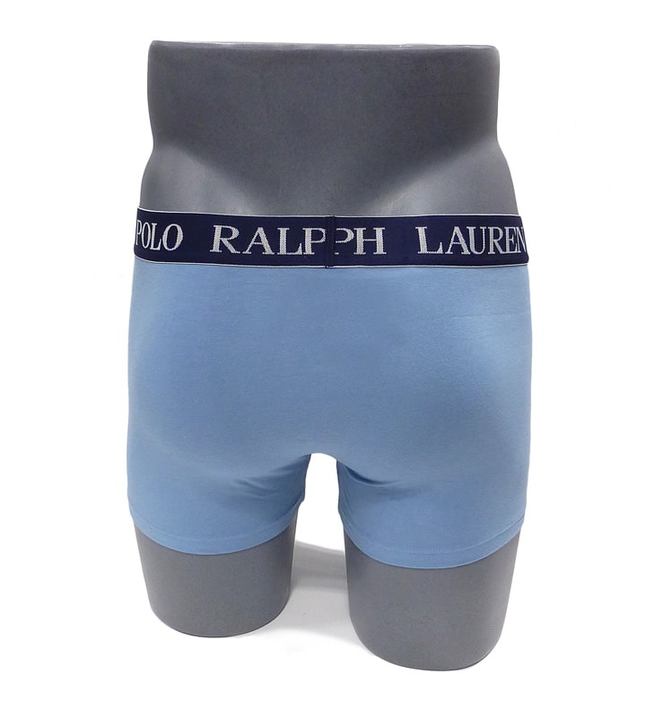 Moda interior para hombre de Polo Ralph - Calzoncillos originales - Varela Intimo