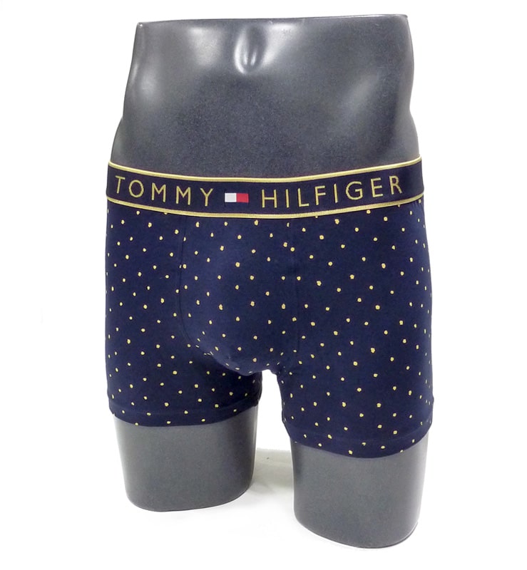 Calzoncillos boxer tommy 2025 hilfiger