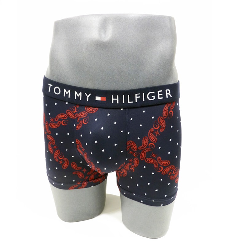 Tommy Hilfiger Original - Calzoncillo en microfibra - Varela Intimo