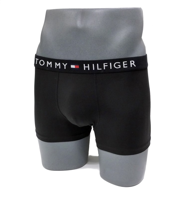 en calzoncillos de microfibra Tommy Hilfiger Varela Intimo