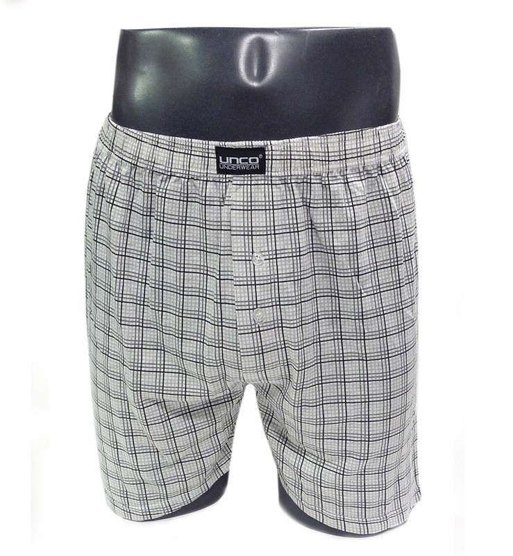 Calzoncillos Boxer UNCO sueltos - Varela Intimo