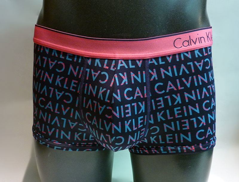 calzoncillos calvin klein microfibra