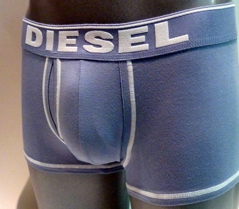 Calzoncillos Diesel Online, - Varela Intimo